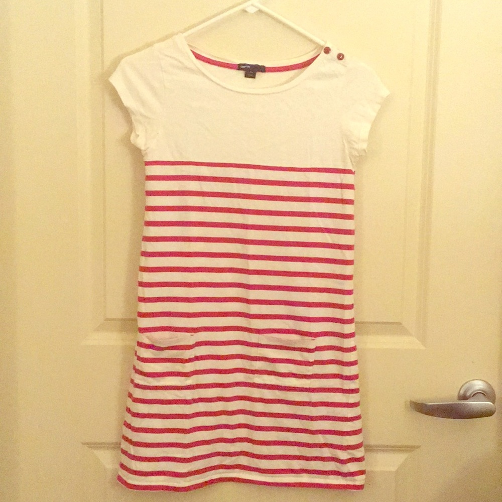 Gap Kids striped dress
